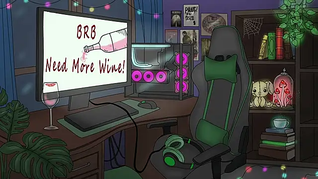 Viioleetta 1 online show from November 18, 2025, 2:43 pm