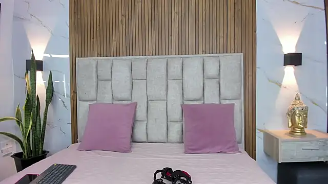 Sassha ferrer online show from January 17, 2026, 6:22 pm