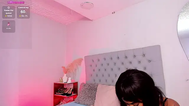 SofiRuiz  online show from January 14, 2026, 3:01 am