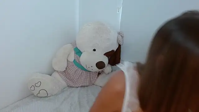 dasha naughty online show from February 11, 2026, 2:33 pm