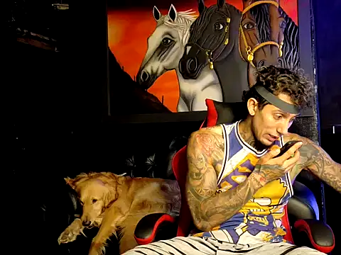 Molotov Explosive online show from November 27, 2025, 8:22 pm