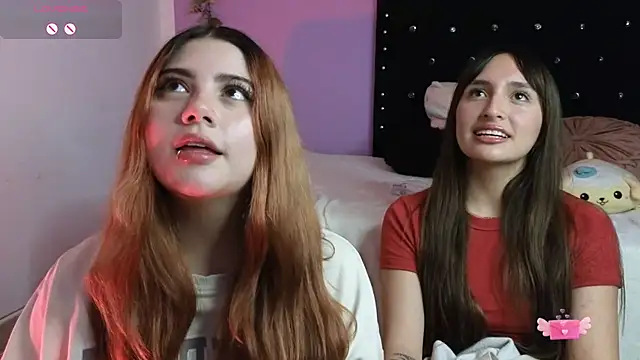 Leah moon1 online show from October 11, 2025, 2:22 am