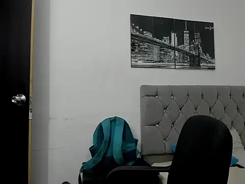 Sofi And Santy online show from April 14, 2026, 12:16 am