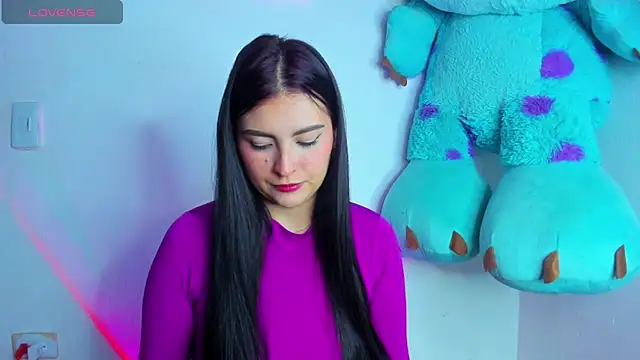 Snapshot of PrincessTiff chatting on October 22, 2025, 11:04 pm PrincessTiff online show from October 22, 2025, 11:04 pm