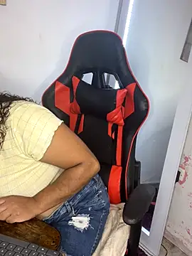  Lissa 01 online show from October 26, 2025, 2:39 am