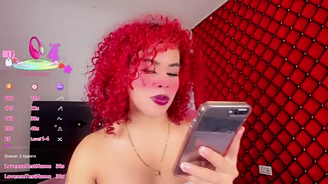 Onassis Gill online show from October 29, 2025, 12:18 pm