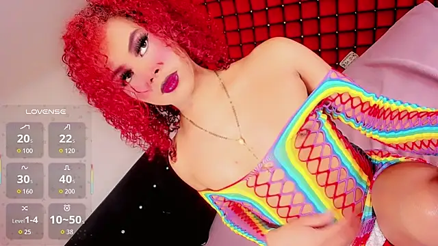 Onassis Gill online show from November 1, 2025, 12:29 pm