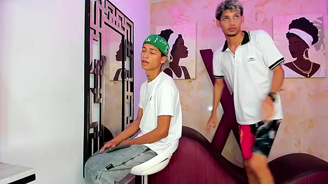 Snapshot of EMPIRE_BOYS1 chatting on February 6, 2026, 7:17 pm EMPIRE BOYS1 online show from February 6, 2026, 7:17 pm