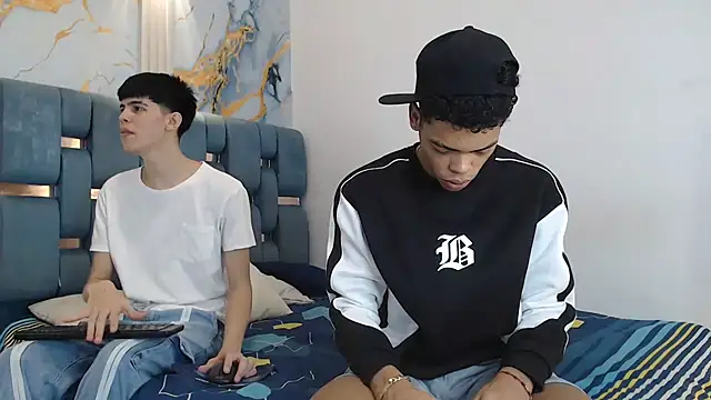 Snapshot of EMPIRE_BOYS1 chatting on February 26, 2026, 7:24 pm EMPIRE BOYS1 online show from February 26, 2026, 7:24 pm