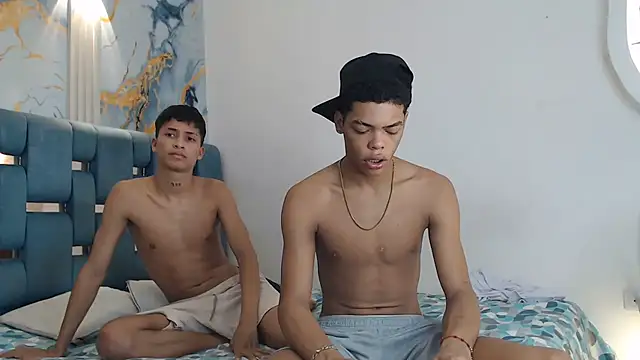 Snapshot of EMPIRE_BOYS1 chatting on February 27, 2026, 7:36 pm EMPIRE BOYS1 online show from February 27, 2026, 7:36 pm