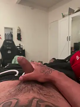 chivo a5 online show from March 18, 2026, 2:04 am