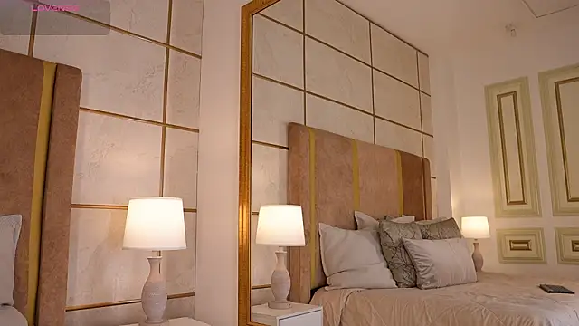 lyrabellini online show from March 6, 2026, 11:28 am