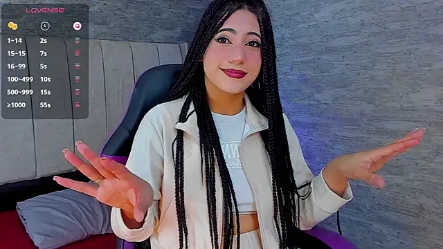 Snapshot of odett_rivas_ chatting on November 2, 2025, 3:09 am odett rivas online show from November 2, 2025, 3:09 am