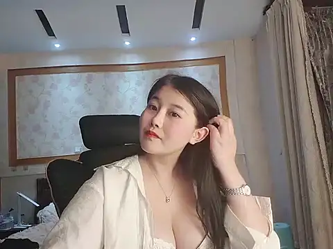 qingling- online show from October 18, 2025, 2:29 pm