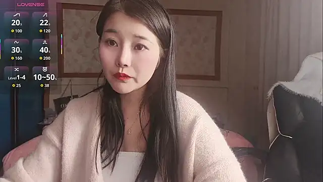 qingling- online show from October 29, 2025, 3:14 pm