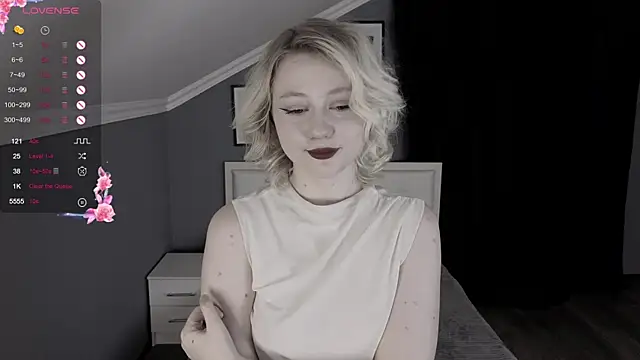 Snapshot of Heily_Planet chatting on October 17, 2025, 3:14 pm Heily Planet online show from October 17, 2025, 3:14 pm