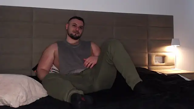 BriannSmith online show from February 20, 2026, 1:55 pm