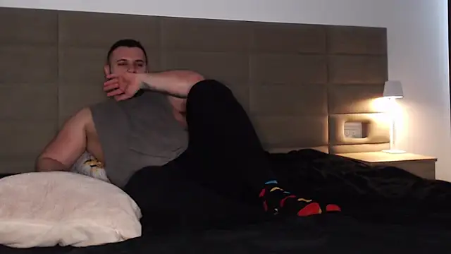 BriannSmith online show from February 24, 2026, 1:53 pm