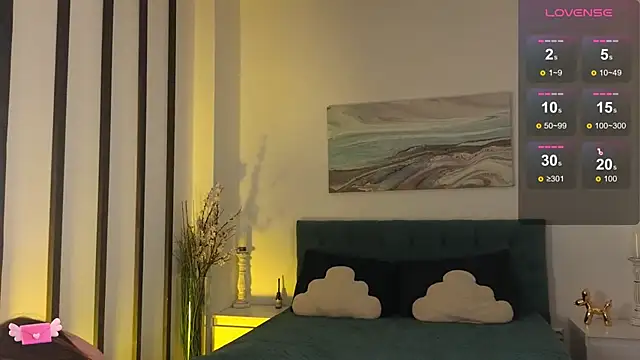 irenks online show from October 19, 2025, 4:57 am