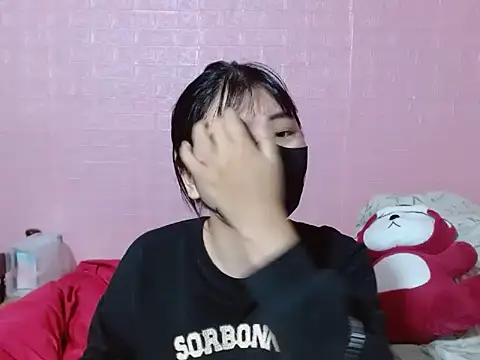 Snapshot of MinhSochi09 chatting on October 31, 2025, 1:56 pm MinhSochi09 online show from October 31, 2025, 1:56 pm