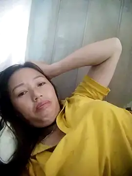 Yanmey online show from October 13, 2025, 7:25 pm