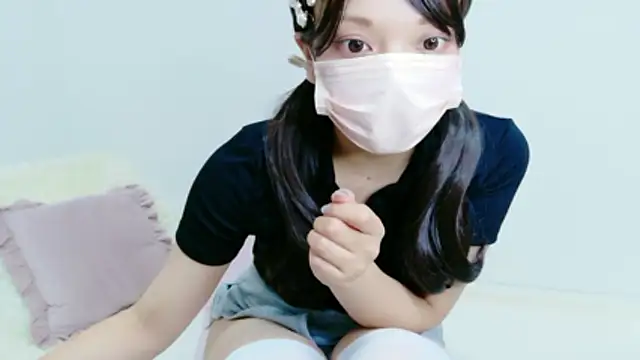 Snapshot of Ichikachan chatting on July 11, 2026, 3:09 am Ichikachan online show from July 11, 2026, 3:09 am