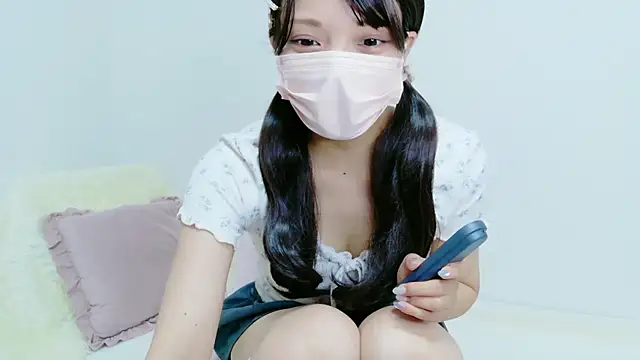 Snapshot of Ichikachan chatting on July 18, 2026, 3:22 am Ichikachan online show from July 18, 2026, 3:22 am