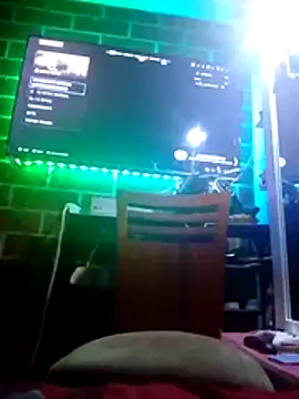 SlingingAsteroid online show from December 4, 2025, 12:14 pm