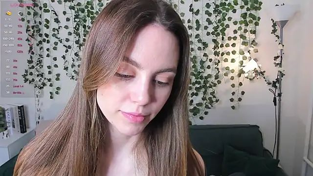 sweet and flirt online show from October 25, 2025, 7:16 am