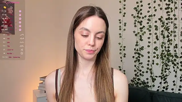 sweet and flirt online show from November 28, 2025, 7:11 am