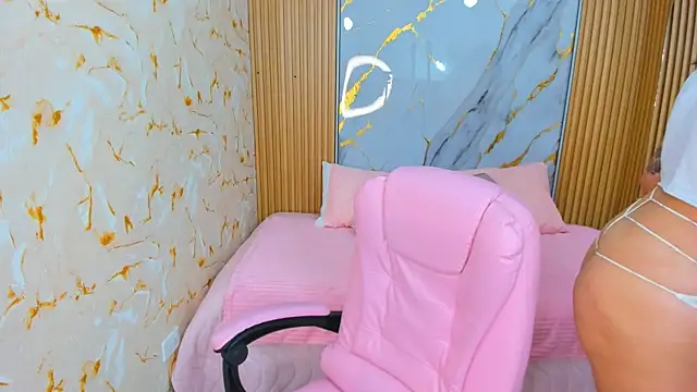 GenesisBlaze online show from November 9, 2025, 6:50 pm