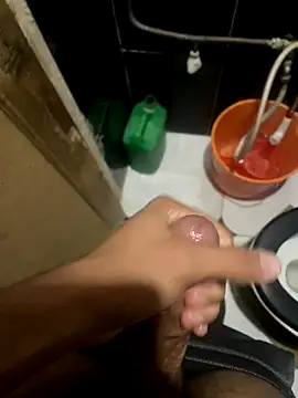 chikorkomdz online show from November 13, 2025, 8:30 pm