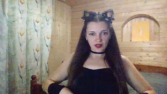 AmeliieLaFleur online show from October 28, 2025, 7:27 pm