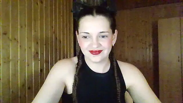 AmeliieLaFleur online show from January 7, 2026, 9:50 pm