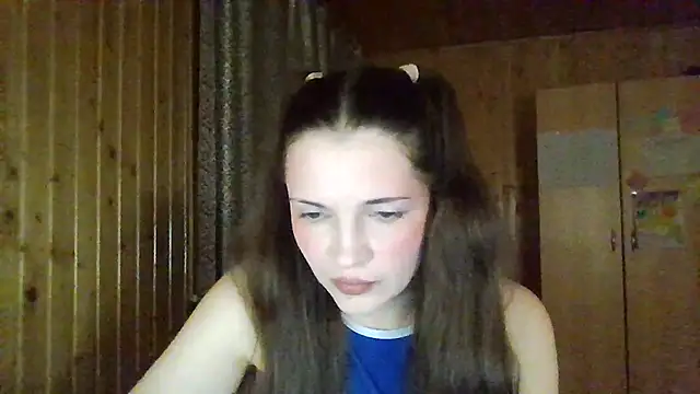 AmeliieLaFleur online show from February 19, 2026, 7:54 pm