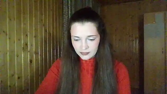 AmeliieLaFleur online show from February 24, 2026, 9:24 pm