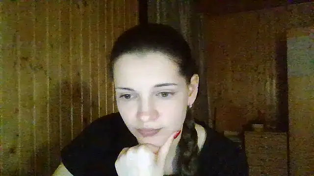 AmeliieLaFleur online show from March 10, 2026, 10:15 pm