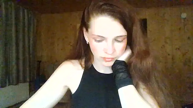 AmeliieLaFleur online show from May 29, 2026, 9:02 pm