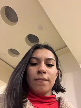 AlyssaRay online show from March 27, 2026, 4:18 pm