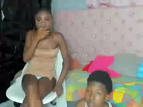 NalaAndSuri online show from October 31, 2025, 4:46 am