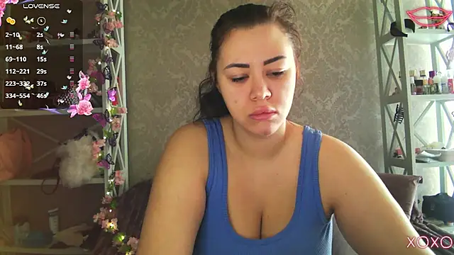 Snapshot of kiksee_ chatting on February 11, 2026, 8:30 am kiksee online show from February 11, 2026, 8:30 am