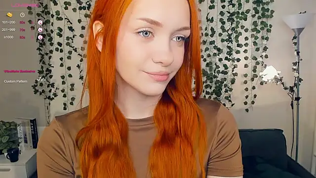 Foxy blush online show from October 22, 2025, 9:03 pm