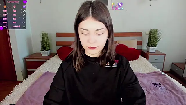 MargoChill online show from February 19, 2026, 2:24 pm