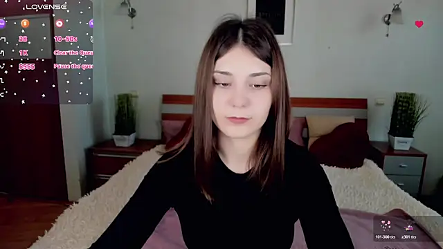 MargoChill online show from March 24, 2026, 2:44 pm