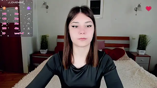 MargoChill online show from March 29, 2026, 1:44 pm