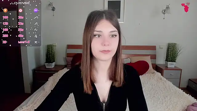 MargoChill online show from April 12, 2026, 1:49 pm