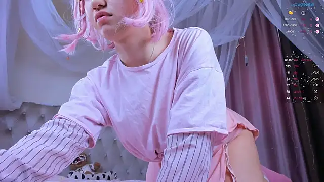 Gongjulee online show from March 9, 2026, 1:53 am