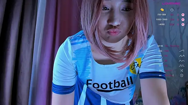 Gongjulee online show from July 3, 2026, 12:06 am