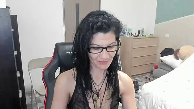 SweetSin40 online show from March 19, 2026, 9:08 pm