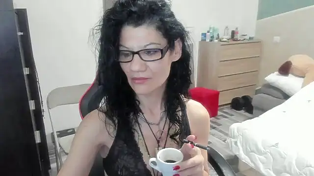 SweetSin40 online show from March 29, 2026, 7:14 pm